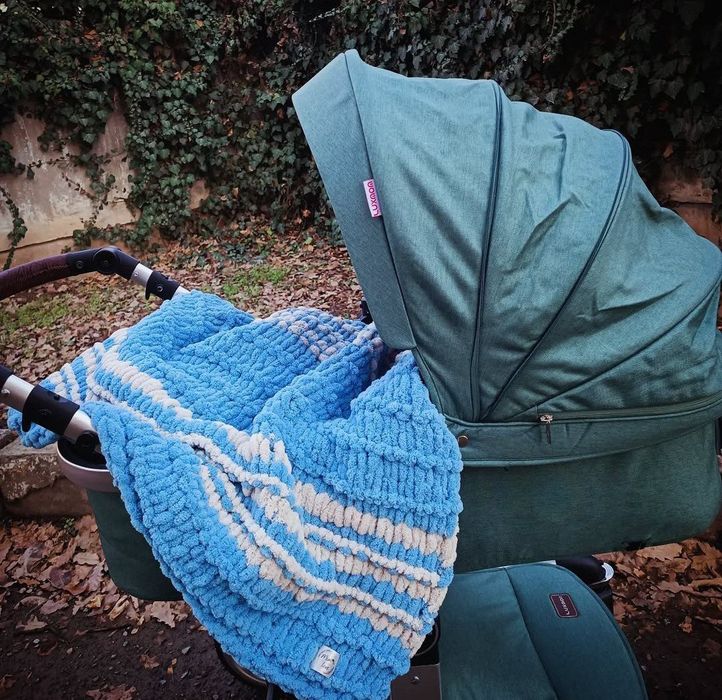 Плед Alize Puffy