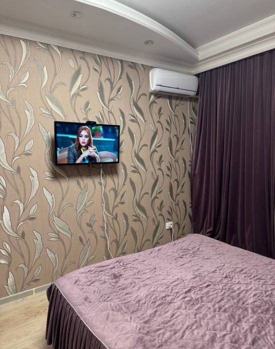 Продаётсия Квартира Новастройка Алмазар сити