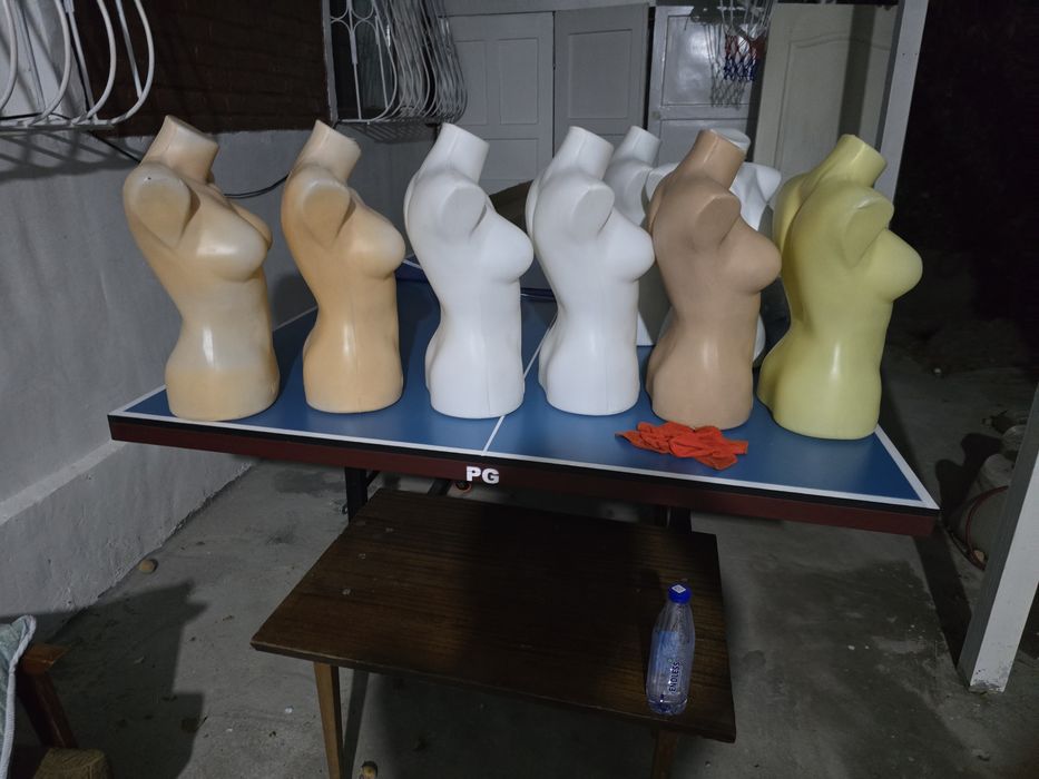 Манекены женские MADONNA для одежды  Ayollar manekenlari арзон дешево