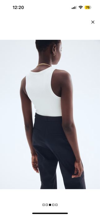 Панталон H&M и Гащеризони  Bershka и pull&bear