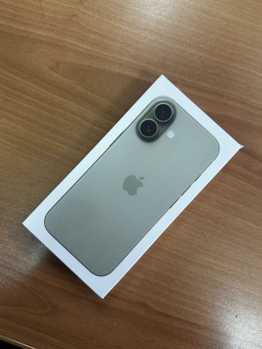 Продам айфон 17 256 гб