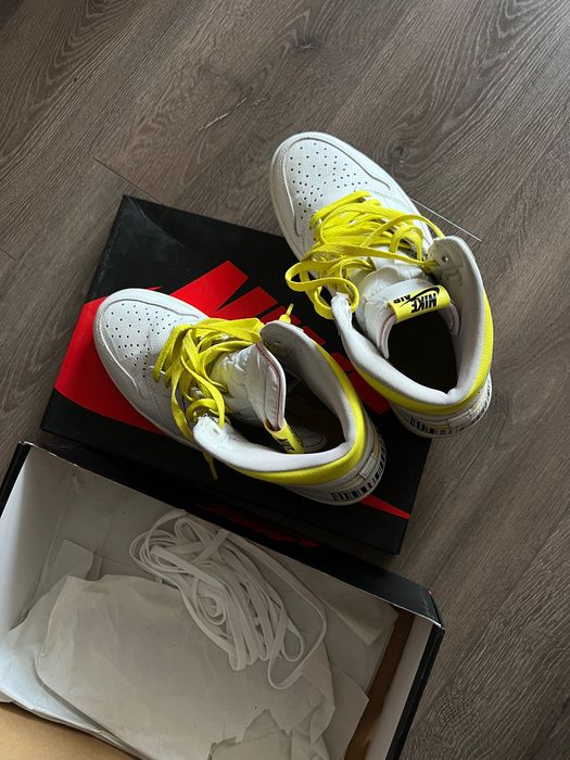 Мъжки Кецове Nike