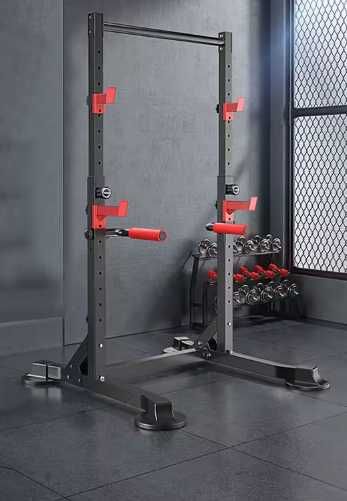 Силовая рама с машиной Смита