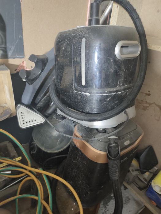 Продам паровые утюги