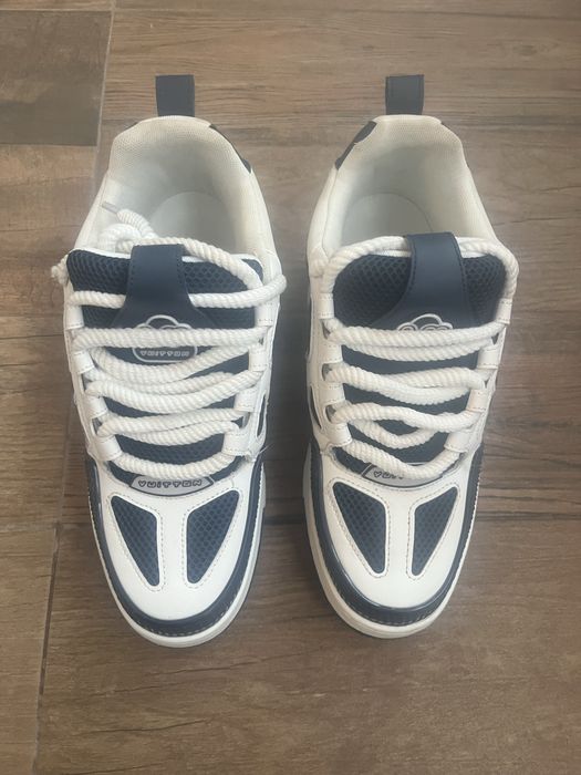 Lv Skate обувки