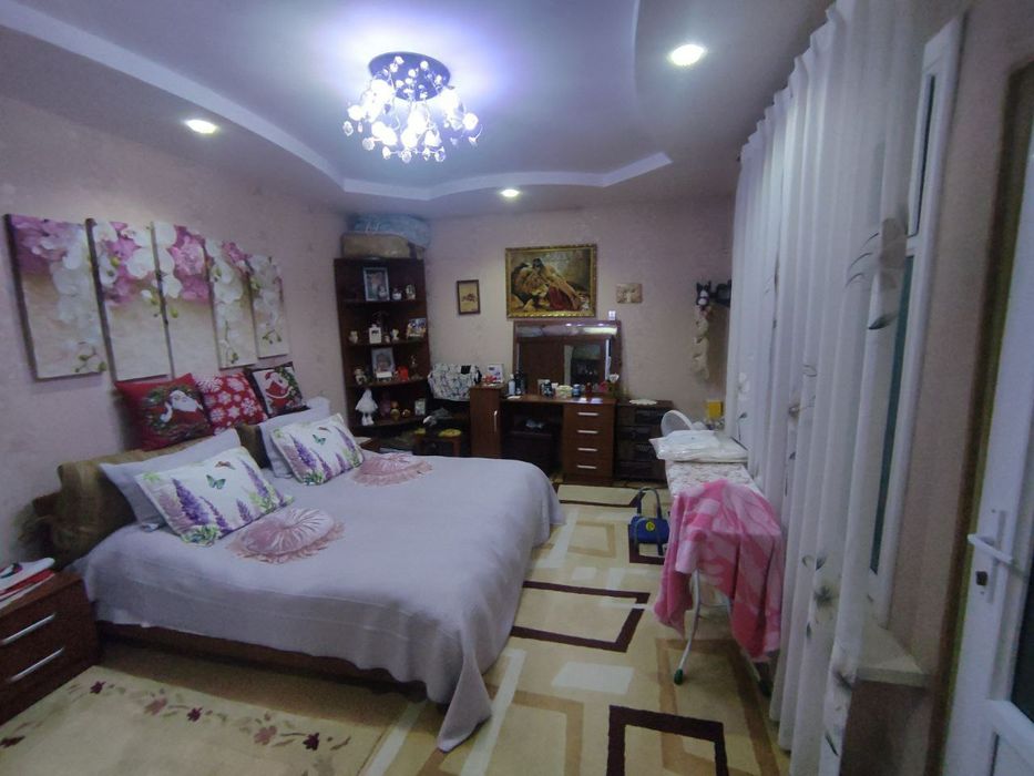 Продаю участок Сергели Узгариш