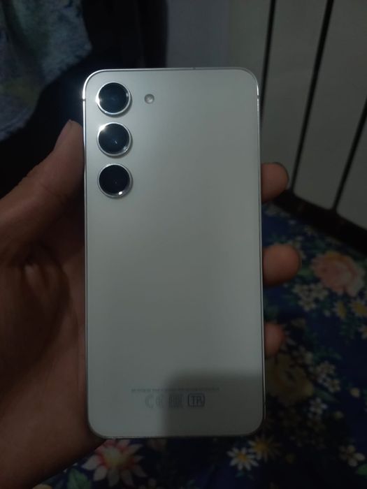 Обменяю Samsung s23