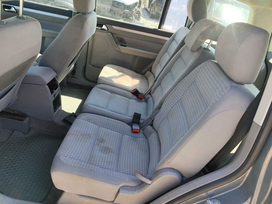 Touran 1.9 BKC на части туран на части