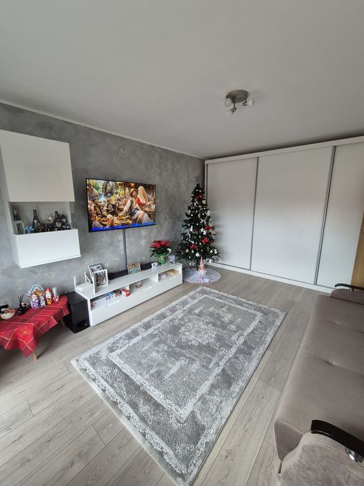 Apartament 2 camere decomandat