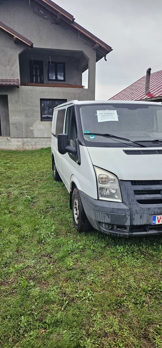 Vand Ford Tranzit