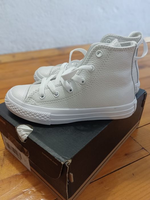 Детски Кецове Converse