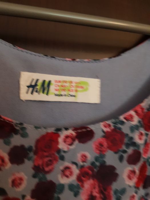 Rochie eleganta H&M 14y+