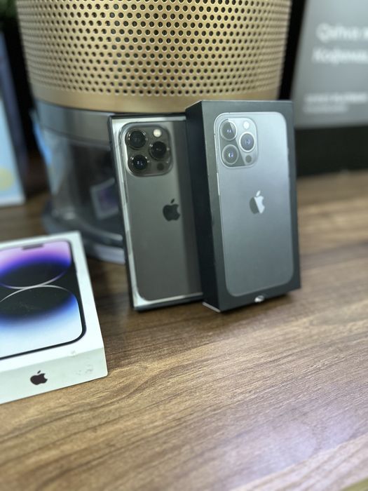 Iphone 13 pro 256gb