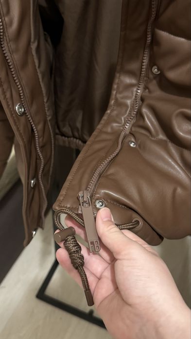 Куртка демисезон FB sister