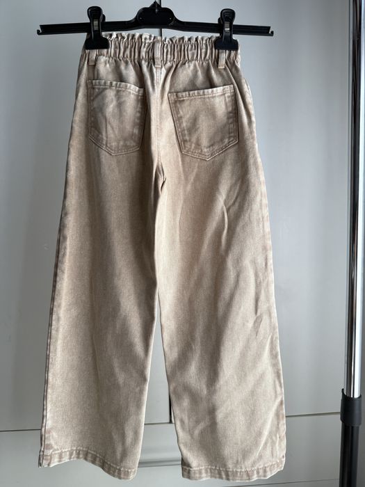 Blugi H&M fetite