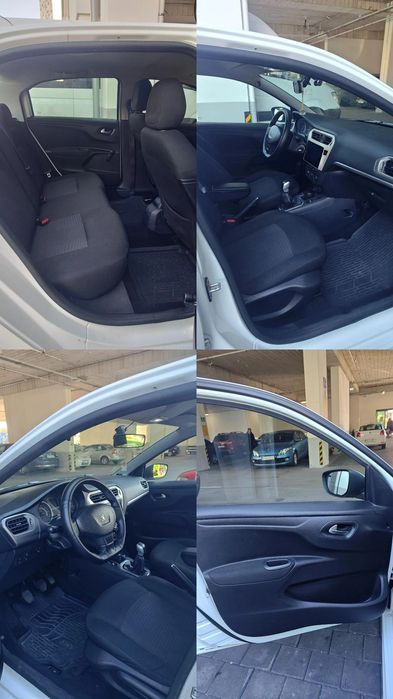 Peugeot 301 1.6 HDI 2013- Android Auto