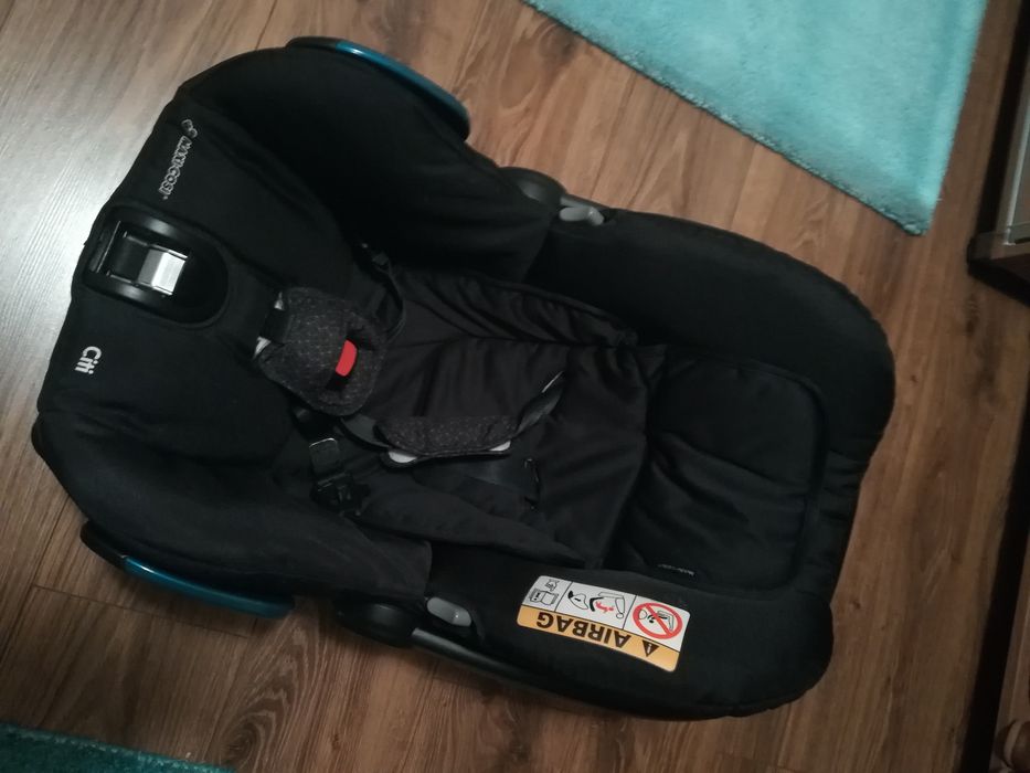Cos auto copii Maxi Cosi Citi
