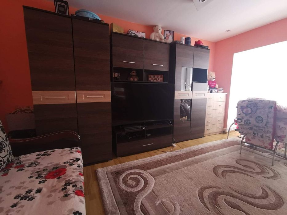 Vand Garsoniera .Aninoasa