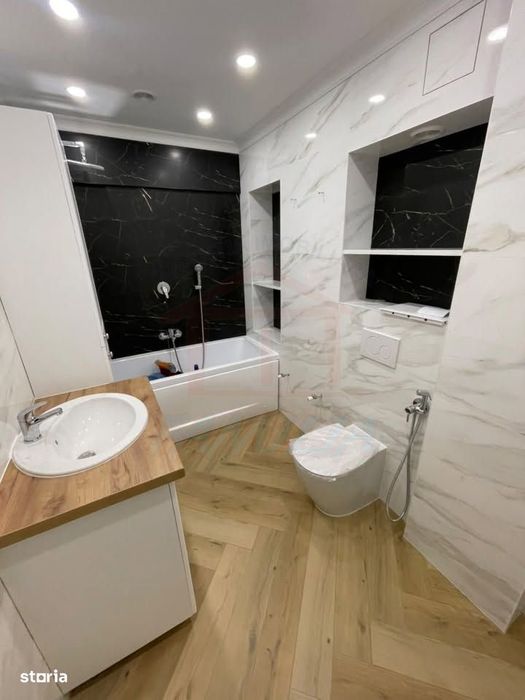 Apartament,