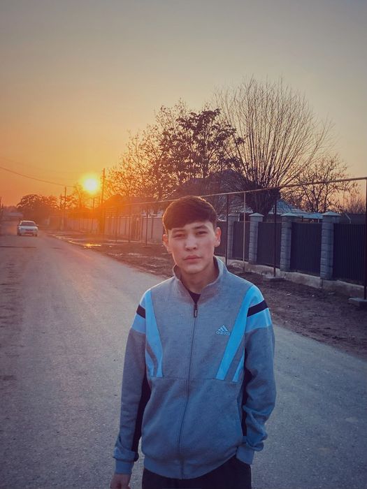 Кепілдікке беретін зат жоқ