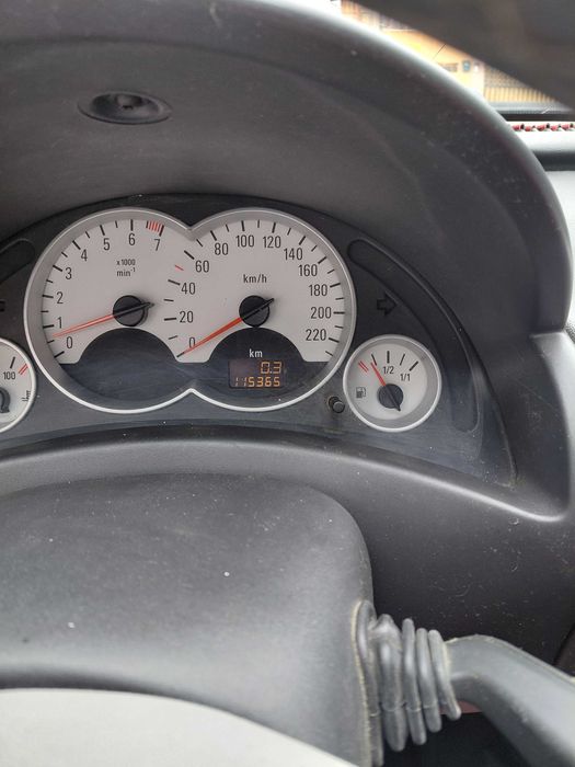 Opel Tigra B Twintop