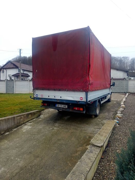 Autoutilitaradevanzare