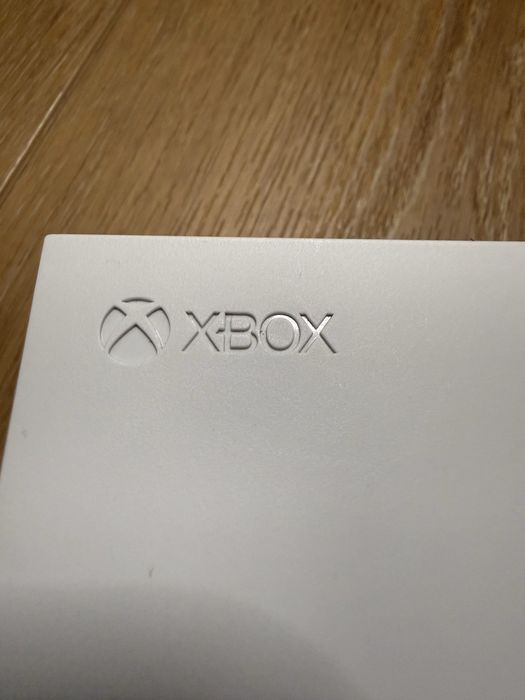 Xbox series S (controller inclus)