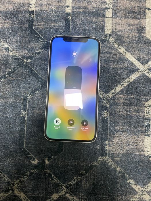 Iphone 12 идеальное состаяний