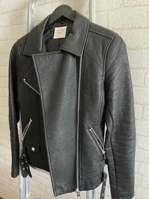 Куртка косуха размер s