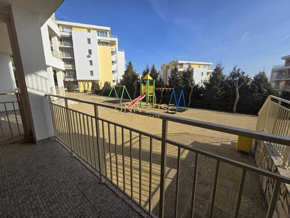 Продава се Едностаен апартамент в Свети Влас - 48 кв.м за 1063 €/кв.м - Снимка #9