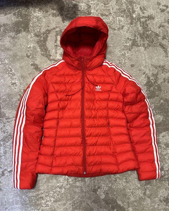 Geaca Jacheta adidas