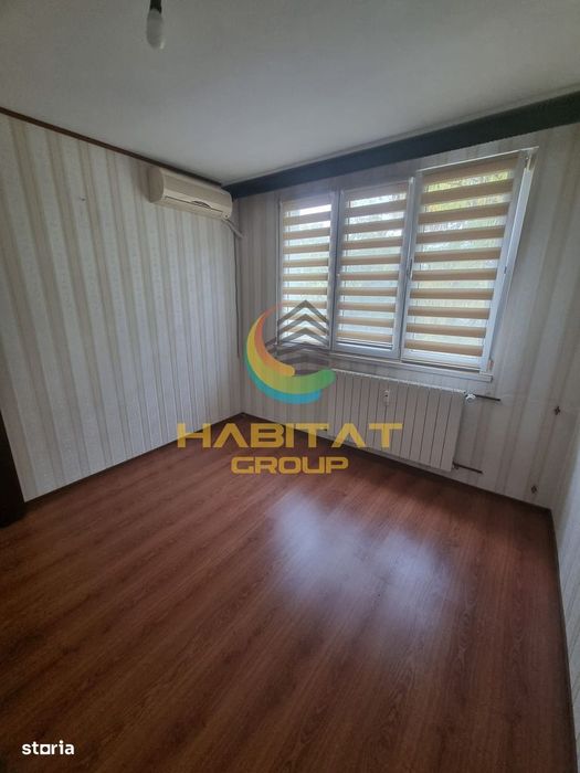 Ap 3 Camere Bloc Reabilitat Metrou Raul Doamnei