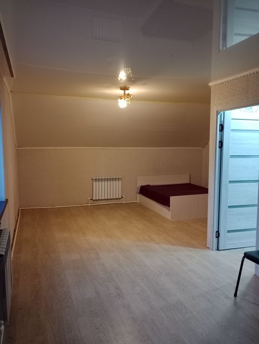 Сдается двухэтажный дом с баней 50000