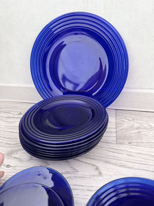 Продам посуду 39 предметов