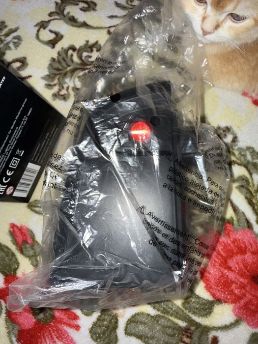 Обогреватель интэрактивный