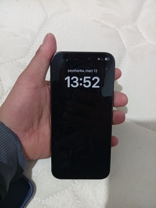 iPhone 16 pro max DUBAI sotiladi