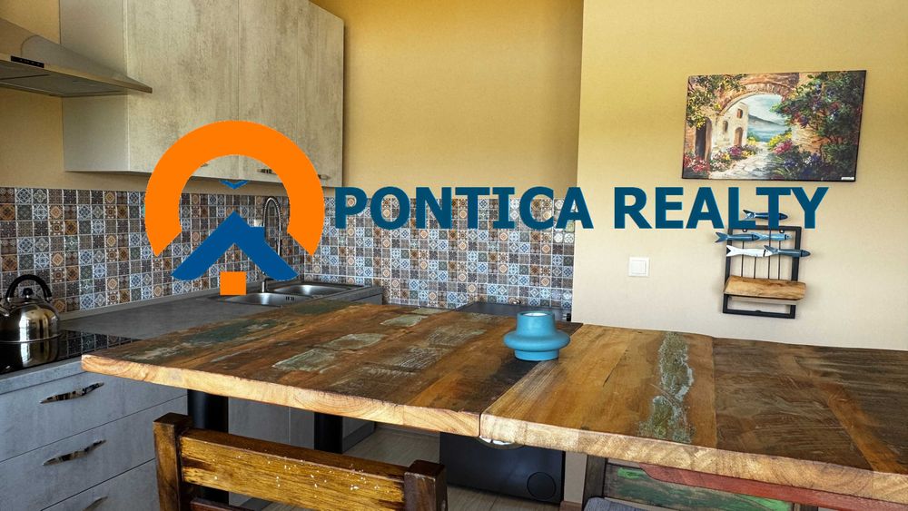 Продава се Тристаен апартамент в Несебър - 122 кв.м за 1050 €/кв.м - Снимка #5