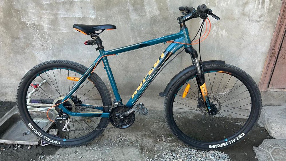 Продам велосипед ASPECT STIMUL