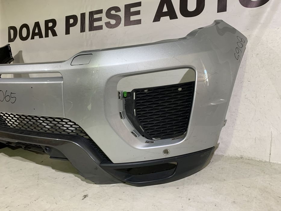 Bara fata Range Rover Evoque, Dynamic, 2015, 2016, 2017, 2018, cod origine OE GJ32-17F003C-W.
