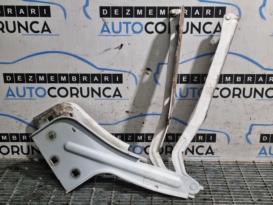 Balamale Capota Jaguar F - Pace 2015 - 2020 ALB (1141)