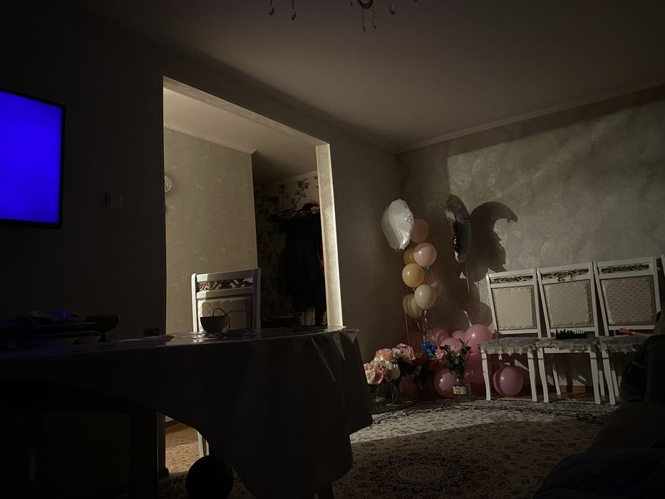 Продам квартиру на новостройке