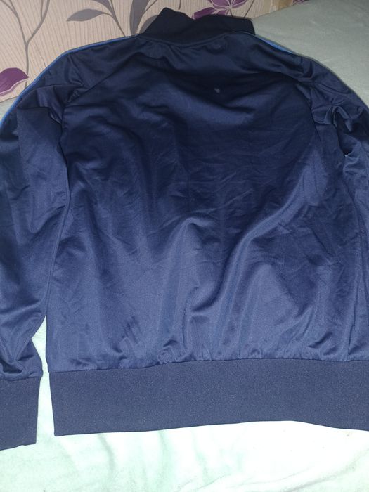Hanorac Ellesse,mărimea S