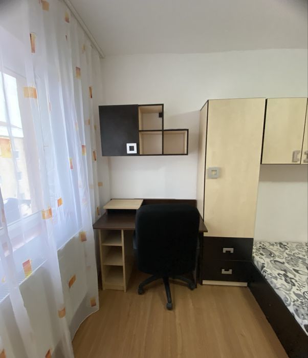 Garsoniera de inchiriat zona Buziasului