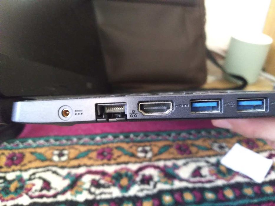 Acer core I3 , holati ideal