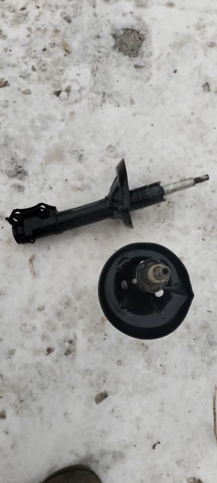 Стойки пассат В4