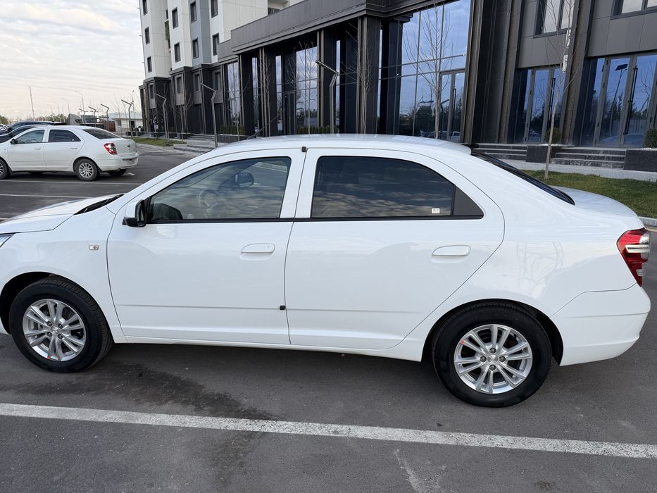 2024 Kiraska Tozza 1300 Km