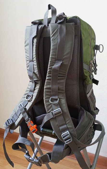 Рюкзак для туризма Deuter 40L