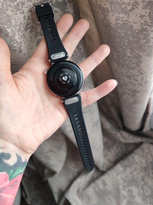 Смарт часы хуавей