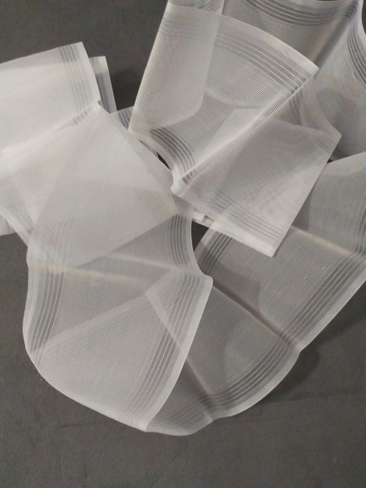 Бантики капроновые советские