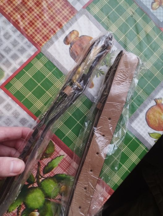 Продам Ремни ж/ж